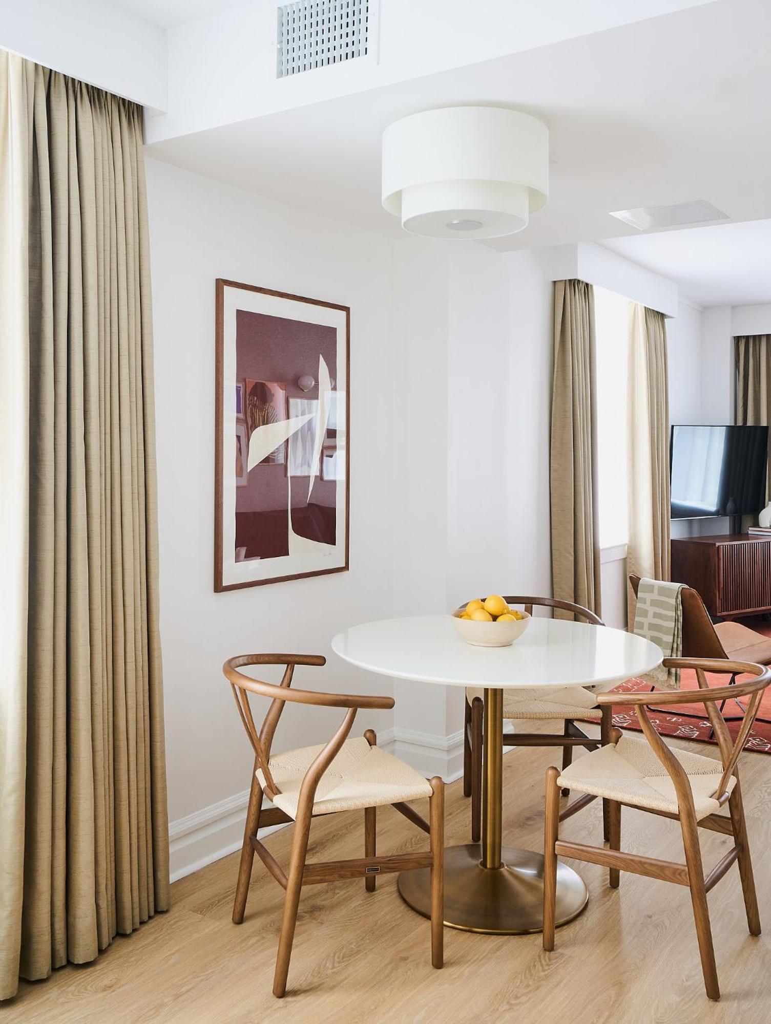 Rusk House Serviced Apartments ฮูสตัน ภายนอก รูปภาพ